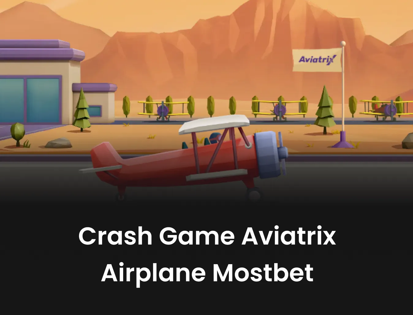 aviatrix mostbet crash game