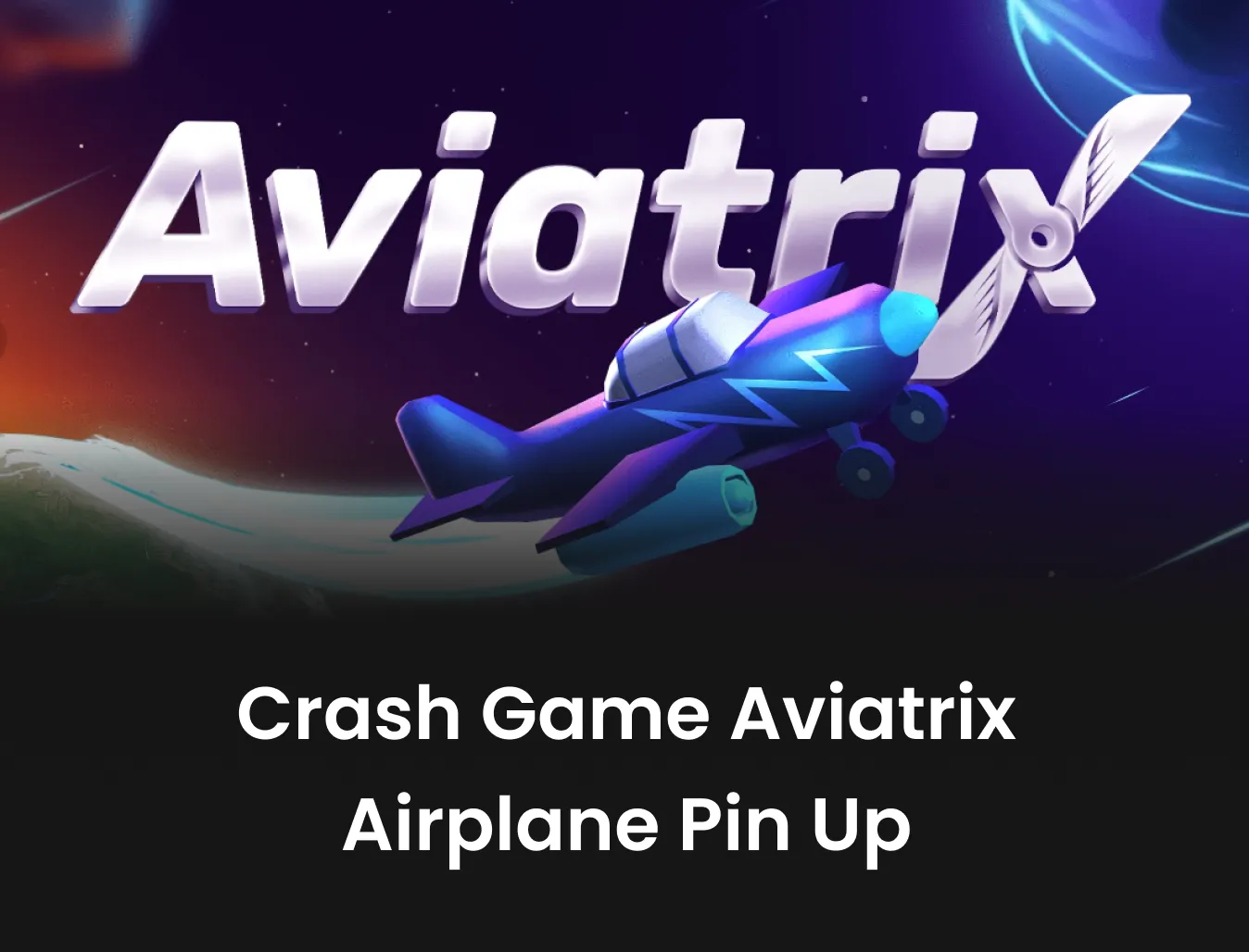 aviatrix pin up crash game