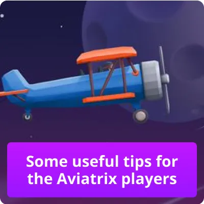 aviatrix tips