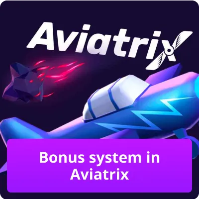 aviatrix bonus