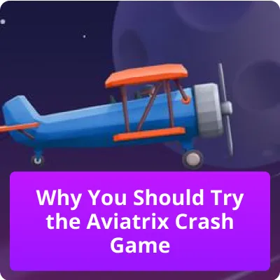 aviatrix try game