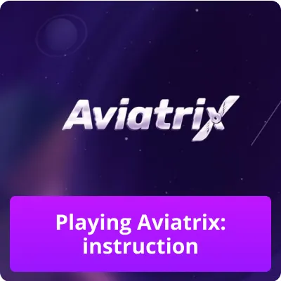 aviatrix instructions