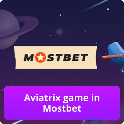 aviatrix mostbet