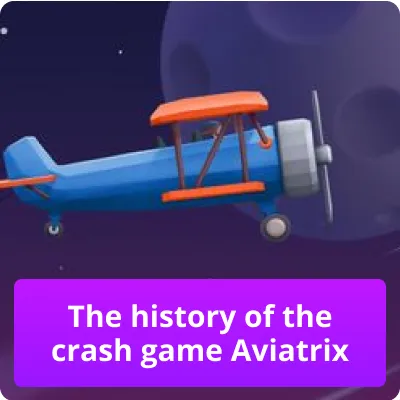 aviatrix crash game