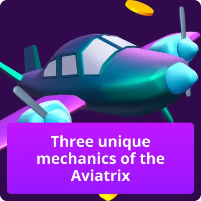 aviatrix mechanics