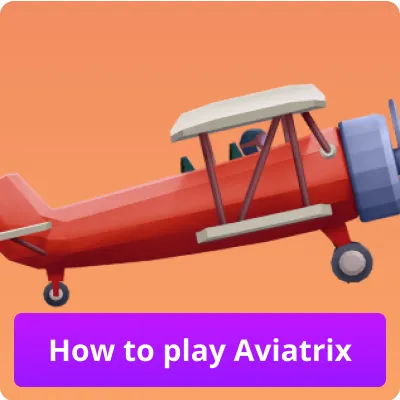 how to play aviatrix